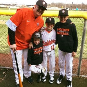 Meet your Posher, Kevin